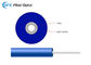 fio OS2 OM1 OM2 OM3 OM4 OM5 da fibra ótica do amortecedor 900um em cores padrão do IEC 12
