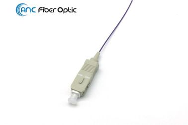 Trança da fibra ótica de G657a2 G655 Ftth para a caixa ótica da terminação