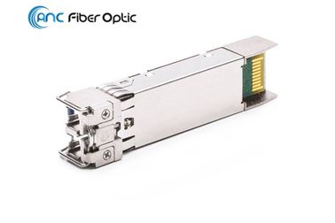 transceptor da fibra ótica de 10G CWDM